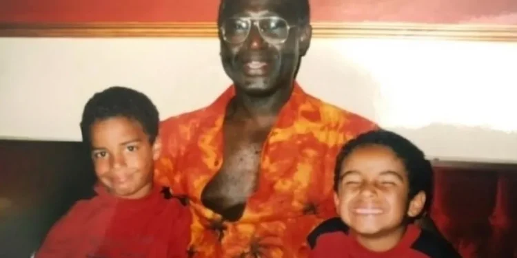 Ghanaian Retiree Faces Long Wait for UK Residency After Nearly 50 Years