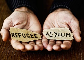 UK citizenship rules for refugees