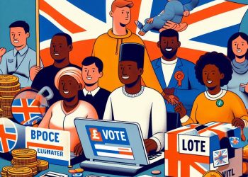 Registering as a Voter in the UK: The Secret of Empowerment for Migrants to Influence UK Government Local and Foreign Policies