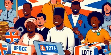 Registering as a Voter in the UK: The Secret of Empowerment for Migrants to Influence UK Government Local and Foreign Policies