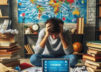 This Cautionary Tale from a Young School Leaver Can Help Aspiring Students Avoid ‘Mickey Mouse degree’