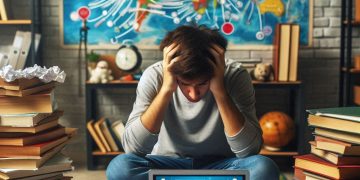 This Cautionary Tale from a Young School Leaver Can Help Aspiring Students Avoid ‘Mickey Mouse degree’