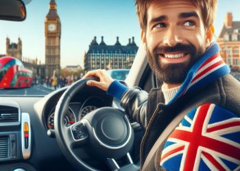 You Can Leverage Uber and Ride to Financial Independence Without the Hassles of UK Job Search