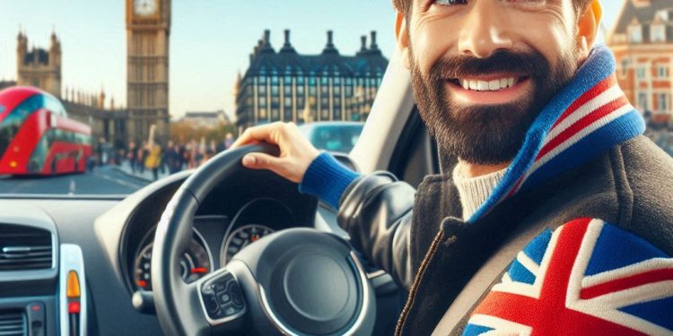You Can Leverage Uber and Ride to Financial Independence Without the Hassles of UK Job Search