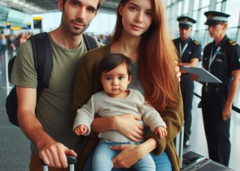 Warning to Immigrants with Children, Without Settled Status in the UK: The Case of Massah