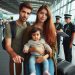 Warning to Immigrants with Children, Without Settled Status in the UK: The Case of Massah