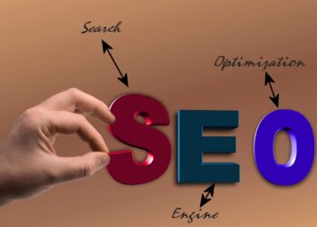 SEO Specialist Job
