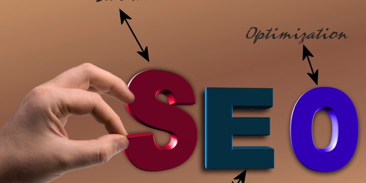 SEO Specialist Job