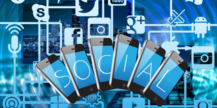 Social Media Manager job