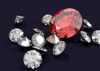 Investing in diamonds