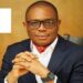Anyiam Osigwe SAN, NBA President
