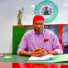 Benjamin Kanu, Deputy Speaker, Nigerian House of Representative