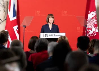 Chancellor Rachel Reeves Press Statement