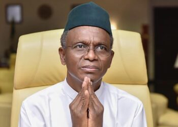 Mallam El-Rufai, former governor of Kaduna State