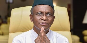 Mallam El-Rufai, former governor of Kaduna State
