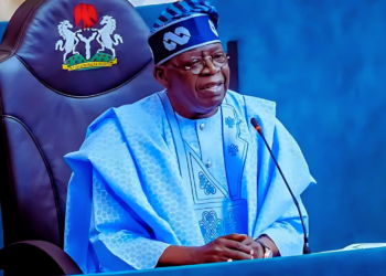 President Bola-Ahmed Tinubu