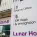 Home Office, Lunar House