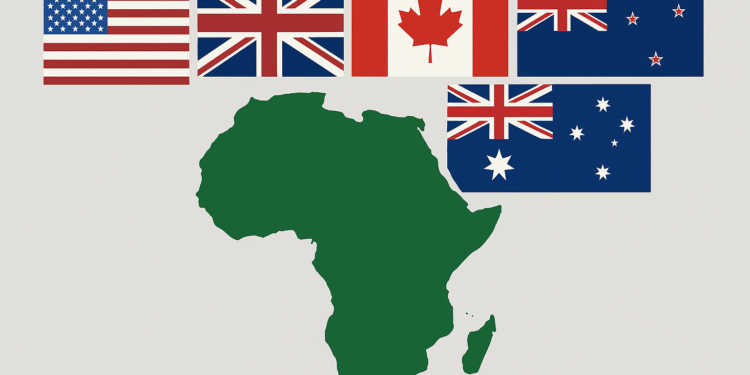 Clariform Analysis: What the UK’s Visa Threat Means for Nigeria and Other African Countries