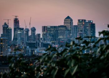 How to Open a Bank Account in the UK as a New Immigrant