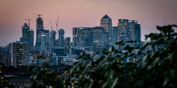 How to Open a Bank Account in the UK as a New Immigrant