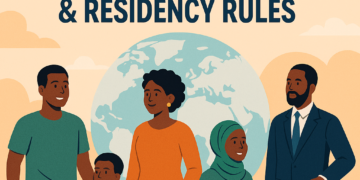 What Nigeria’s 2026 Tax Reform Means for Nigerians Abroad — Residency, Worldwide Income & How Not to Get Taxed Twice